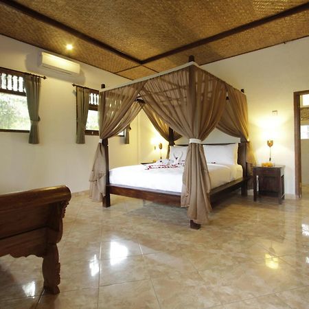 Pekak Mangku Guest House Убуд Екстер'єр фото
