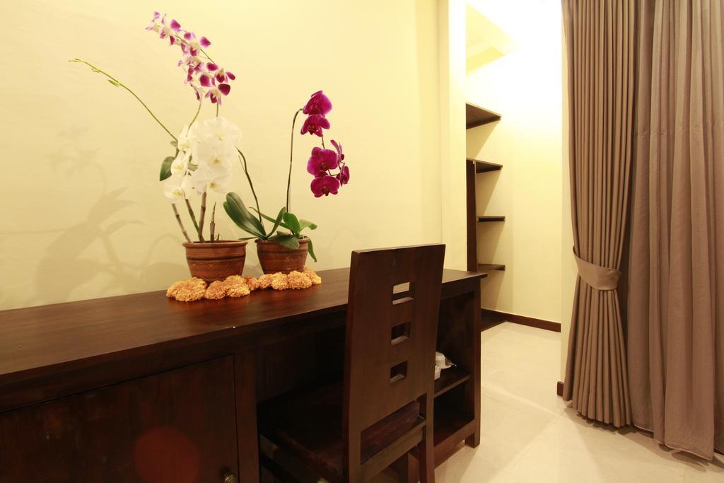 Pekak Mangku Guest House Убуд Екстер'єр фото