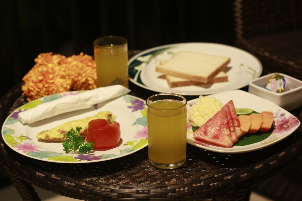 Pekak Mangku Guest House Убуд Екстер'єр фото