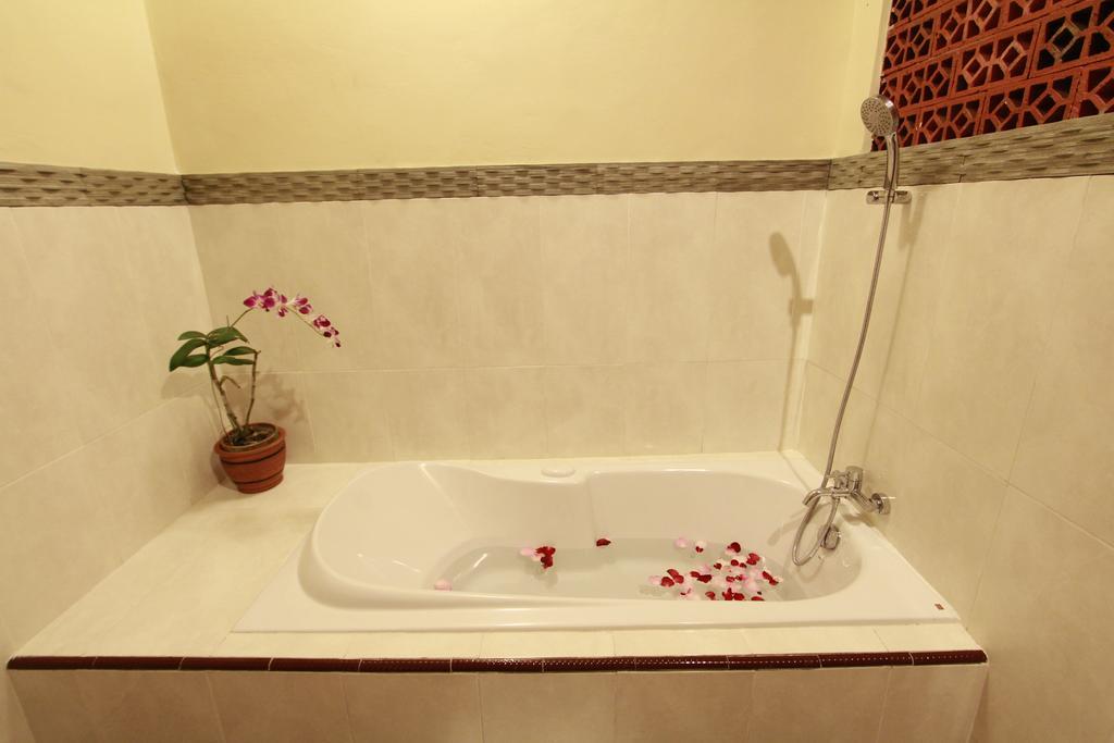 Pekak Mangku Guest House Убуд Екстер'єр фото