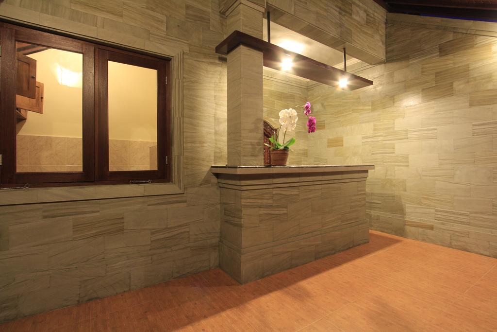 Pekak Mangku Guest House Убуд Екстер'єр фото