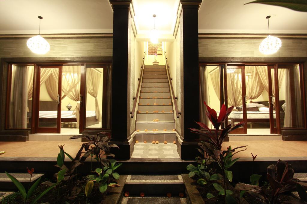 Pekak Mangku Guest House Убуд Екстер'єр фото