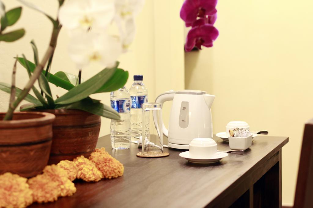 Pekak Mangku Guest House Убуд Екстер'єр фото