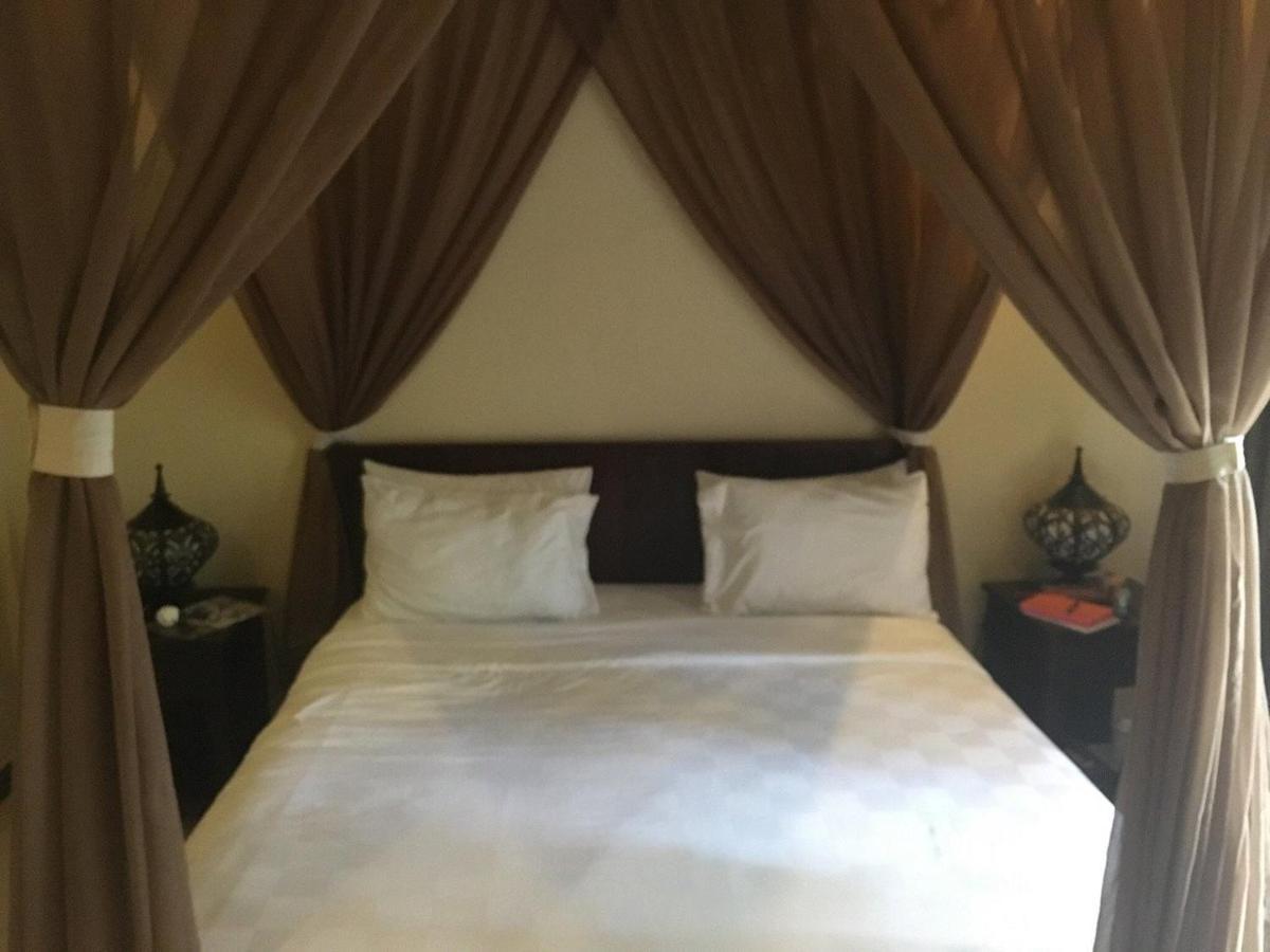 Pekak Mangku Guest House Убуд Екстер'єр фото