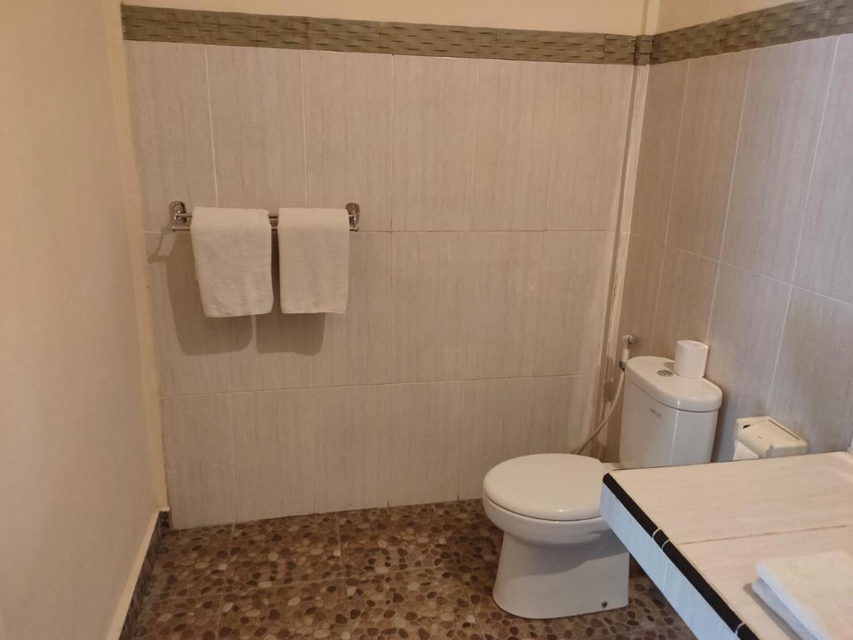 Pekak Mangku Guest House Убуд Екстер'єр фото